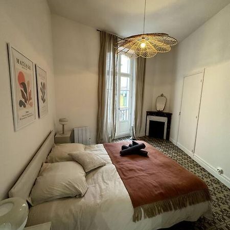 La Real - Apt 2 Chambres Renove Perpignan Eksteriør billede